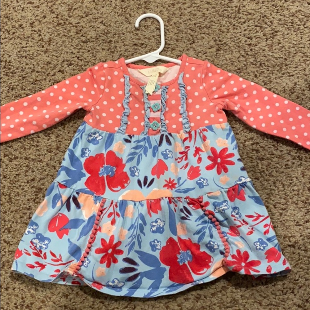 Matilda Jane Top/Dress 🌸